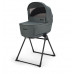 Aptica System Quattro Darwin Recline Emerald Green 2025 de Inglesina